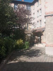 Bel appartement proche Paris 3 chambres
