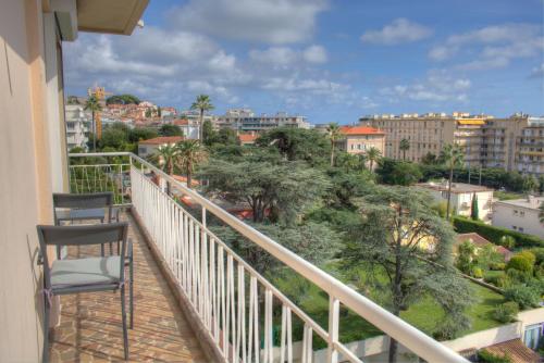 BEL APPARTEMENT PROCHE PLAGE ET CENTRE VILLE