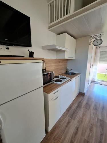 Bel appartement proche plage