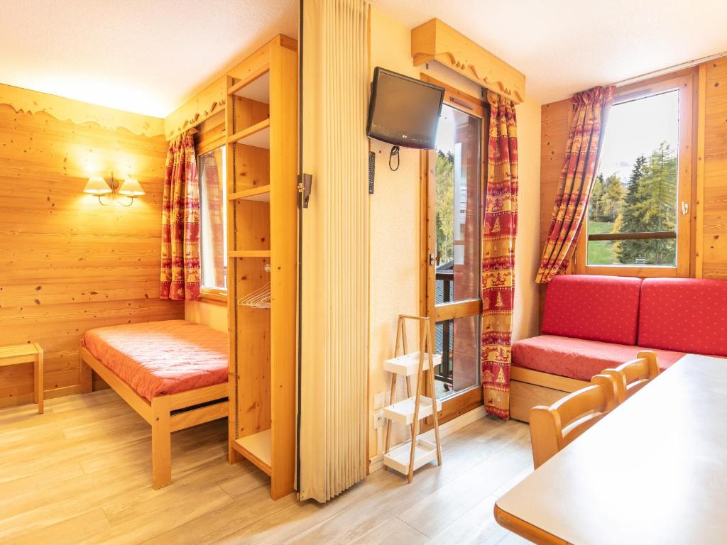 Bel appartement, proche plages pour 4 personnes