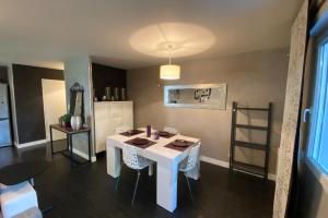 Bel appartement proche Tours centre Bretonneau