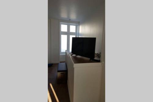 Bel Appartement refait à neuf. 2ch. Vitré Centre