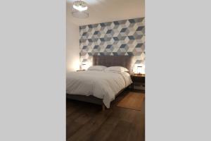 Bel Appartement refait à neuf. 2ch. Vitré Centre