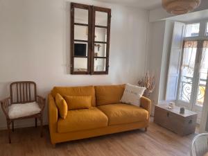 Bel appartement refait à neuf