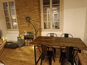 Bel appartement rénové