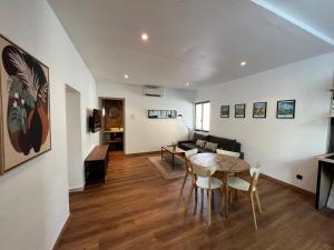 Bel Appartement Rotonde*Calme*Wifi*Clim*Smart tv