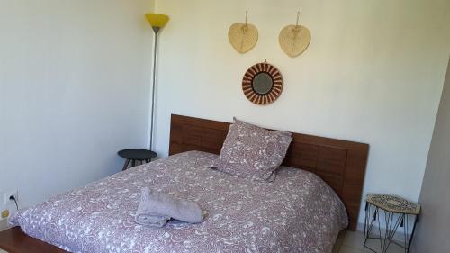 Bel appartement