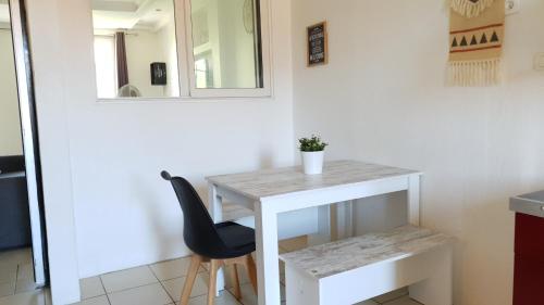 Bel appartement