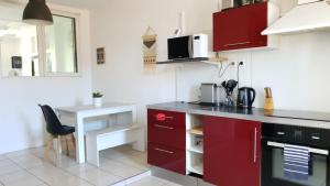 Bel appartement