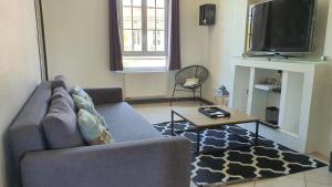 Bel appartement