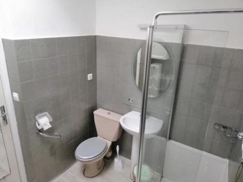 Bel Appartement - Secteur Cannes Mero - 4 Personnes