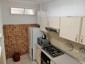 Bel Appartement - Secteur Cannes Mero - 4 Personnes