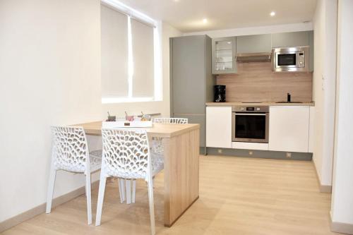 Bel appartement situé quartier Louvre-Bollaert