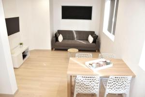 Bel appartement situé quartier Louvre-Bollaert