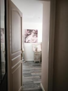 Bel appartement spacieux au centre ville