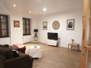 Bel appartement spacieux au centre ville
