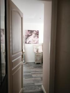 Appartement Bel appartement spacieux au centre ville 27 Rue Jules Sauzède 11000 Carcassonne Languedoc-Roussillon