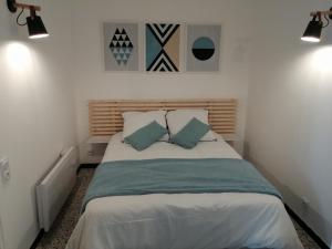 BEL APPARTEMENT SPACIEUX CENTRE VILLE UZES T3