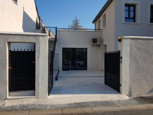 Bel appartement spacieux et confortable idéalement situé