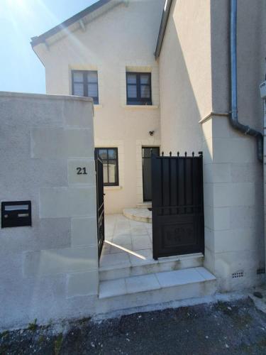 Bel appartement spacieux et confortable idéalement situé