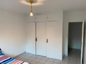 Appartement Bel appartement spacieux, lumineux avec parking Ferme du temple, bâtiment L1 Rue Pierre Brossolette 91130 Ris-Orangis Île-de-France