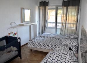 Bel appartement spatieux