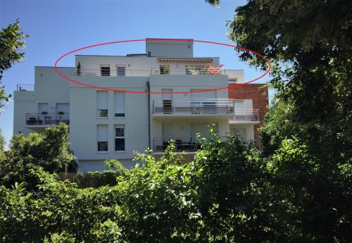 Bel appartement