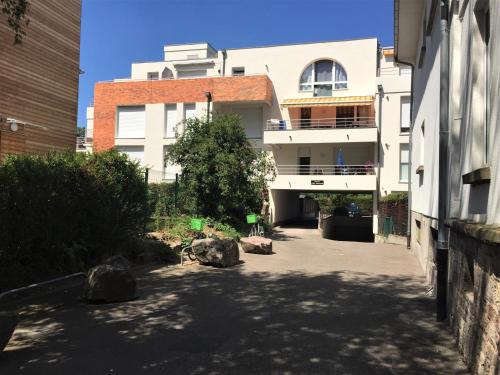 Bel appartement