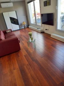 Bel appartement