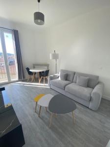 Bel appartement T1 30m2 centre historique Aubagne