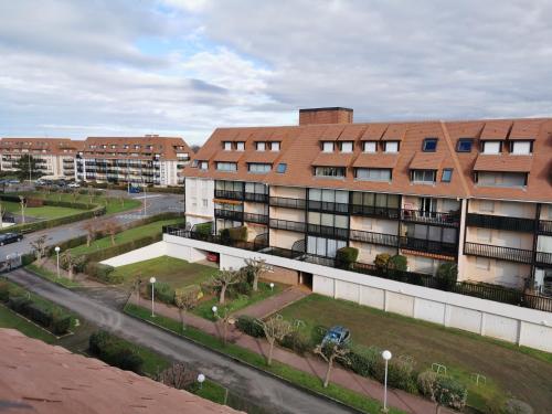 Bel appartement T2 150m plage et tous commerces