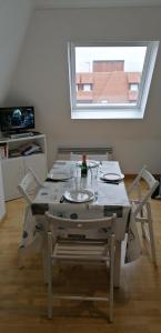 Bel appartement T2 150m plage et tous commerces