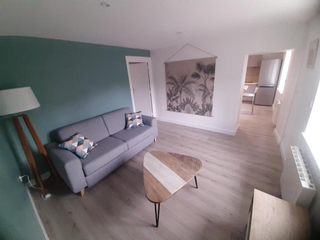 Appartement Bel Appartement T2 40 M² 95 bis  Route de Bordeaux 69670 Vaugneray