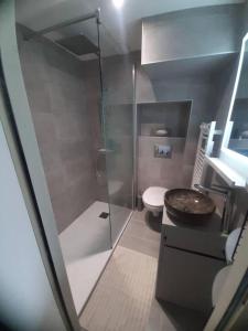 Bel Appartement T2 40 M2