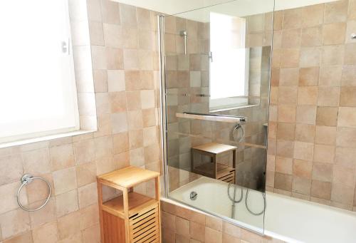 bel appartement T2 dans la bastide Les suites de Robinson