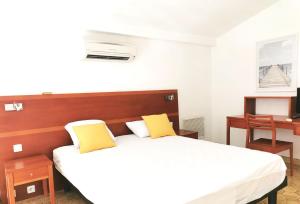 bel appartement T2 dans la bastide Les suites de Robinson