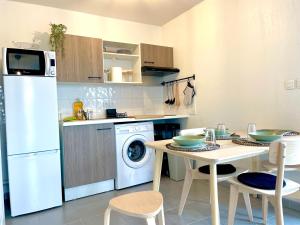 Appartement Bel Appartement T2 dans une résidence récente avec Parking 3 Rue Michel Montagne 31170 Toulouse Midi-Pyrénées