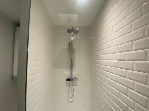 Bel appartement T2 de 50 m², spacieux et lumineux