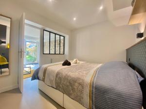 Bel appartement T2 de 50 m², spacieux et lumineux