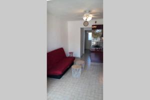 Bel appartement T2 en rez de jardin