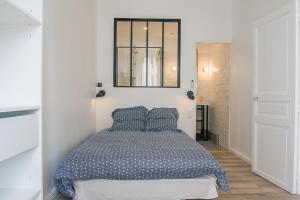 Bel appartement T2 lumineux, emplacement central!