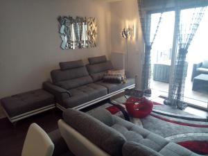 Bel appartement T2 près du lac avc un parking privé