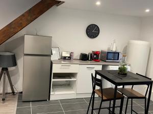 Bel appartement T2 refait à neuf proche aéroport