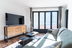 Bel appartement T2 rénové proche du centre-ville