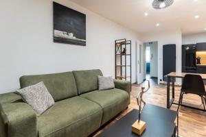 Bel appartement T2 rénové proche du centre-ville