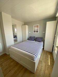 Bel appartement T3 vue sur les dunes et l'océan