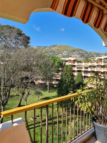 Bel appartement terrasse au 4ème et dernier étage