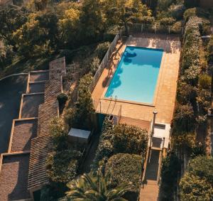 Bel appartement, terrasse, piscine, vue sur Golf