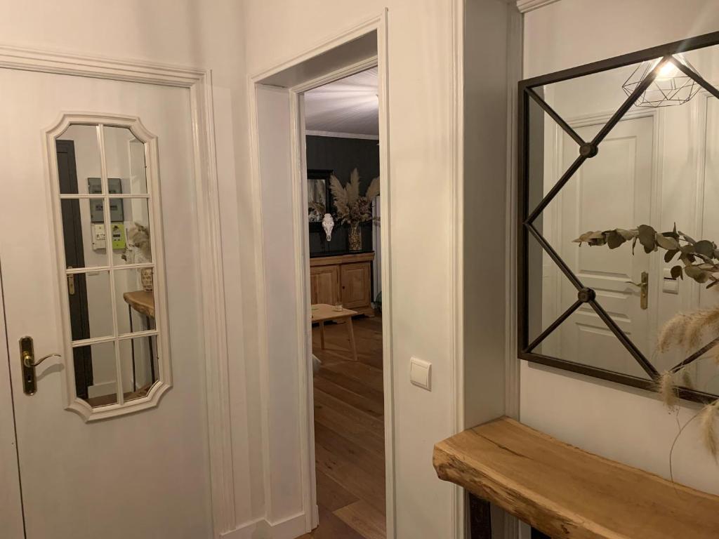 Bel appartement tout équipé avec balcon & parking 80 Rue du Mont d'Arène, 51100 Reims