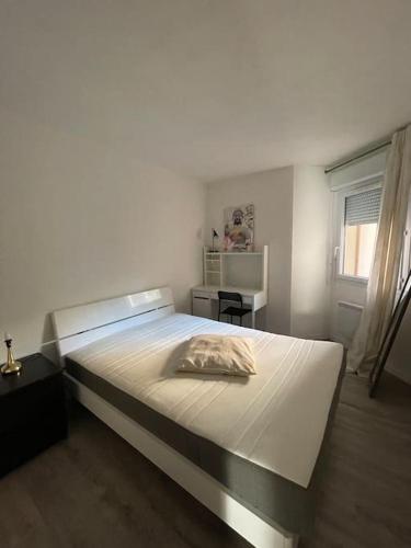 Bel appartement tout équipé